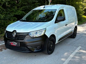 Renault Express 1.5D С ДДС ФАКТУРА! - 10990 € / 21494.57 лв. - 77752046 4 | Car24.bg Renault Express 1.5D С ДДС ФАКТУРА! - 10990 € / 21494.57 лв. - 77752046 4