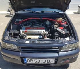 Opel Astra GSi 2.0 16V C20XE | Auto.bg — изображение 17 Opel Astra GSi 2.0 16V C20XE | Auto.bg — изображение 17