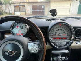 Mini Clubman Panorama - Xenon - SWISS - 3899 € - 28342047 11 | Car24.bg Mini Clubman Panorama - Xenon - SWISS - 3899 € - 28342047 11