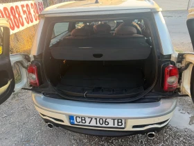 Mini Clubman Panorama - Xenon - SWISS - 3899 € - 28342047 8 | Car24.bg Mini Clubman Panorama - Xenon - SWISS - 3899 € - 28342047 8