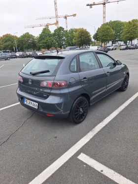 Seat Ibiza 1.4 16v | Auto.bg — изображение 5 Seat Ibiza 1.4 16v | Auto.bg — изображение 5