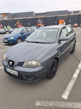 Seat Ibiza 1.4 16v | Auto.bg — изображение 4 Seat Ibiza 1.4 16v | Auto.bg — изображение 4