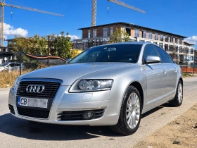 Audi A6 - 6200 € - 84916597 3 | Car24.bg Audi A6 - 6200 € - 84916597 3