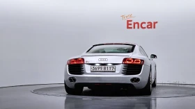 Audi R8 4.2 V8 Coupe | Auto.bg — изображение 4 Audi R8 4.2 V8 Coupe | Auto.bg — изображение 4
