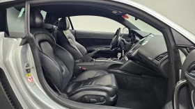 Audi R8 4.2 V8 Coupe | Auto.bg — изображение 10 Audi R8 4.2 V8 Coupe | Auto.bg — изображение 10