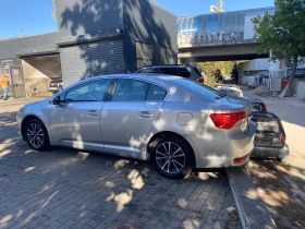 Toyota Avensis Sedan 2.0 D-4D Euro 5 Executive - 6000 € - 47483521 3 | Car24.bg Toyota Avensis Sedan 2.0 D-4D Euro 5 Executive - 6000 € - 47483521 3