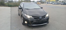Toyota Auris - Car24.bg Toyota Auris