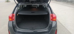 Toyota Auris - 10900 € - 15158712 7 | Car24.bg Toyota Auris - 10900 € - 15158712 7