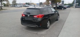 Toyota Auris - 10900 € - 15158712 4 | Car24.bg Toyota Auris - 10900 € - 15158712 4