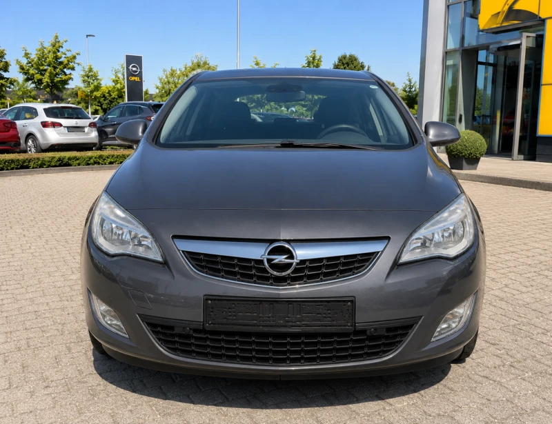 Opel Astra LPG 1.6i - 6500 € - 74342285 1 | Car24.bg Opel Astra LPG 1.6i - 6500 € - 74342285 1