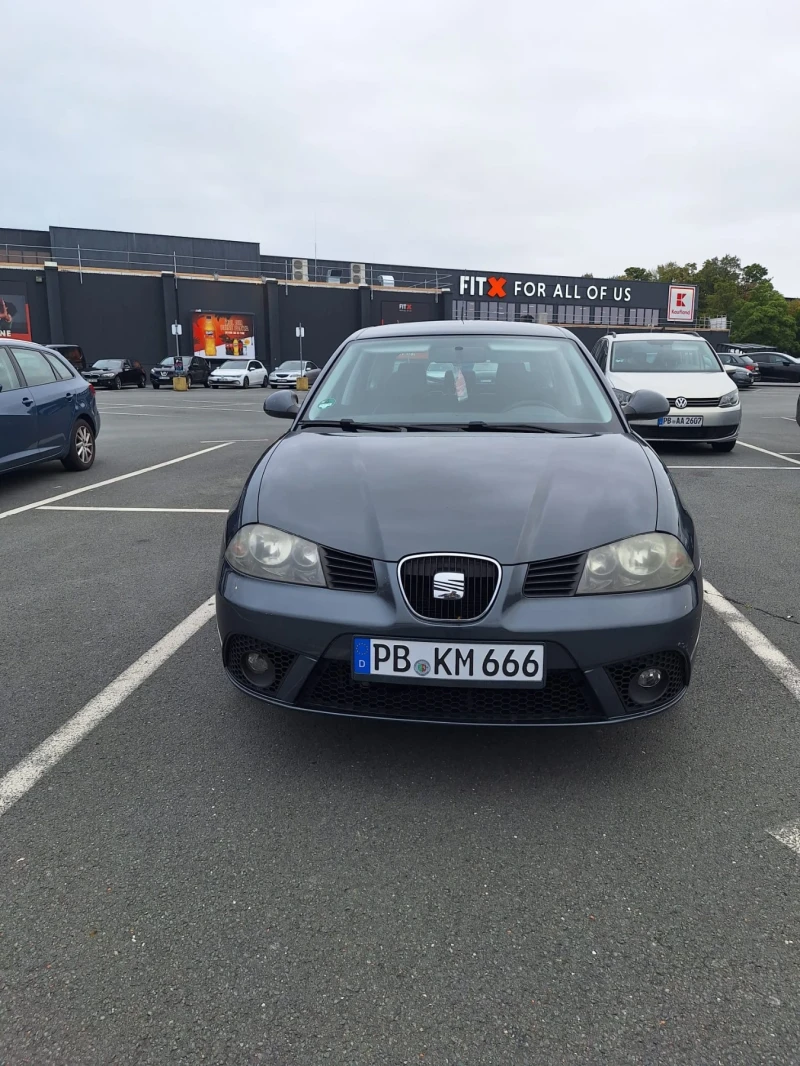 Seat Ibiza 1.4 16v - 2699 € - 37500748 1 | Car24.bg Seat Ibiza 1.4 16v - 2699 € - 37500748 1