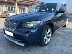 BMW X1 2.3 D - Car24.bg BMW X1 2.3 D