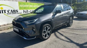 Toyota Rav4 2.5 Luxury Premium Bi-Tone PlugIn Hybrid 4x4 - Car24.bg Toyota Rav4 2.5 Luxury Premium Bi-Tone PlugIn Hybrid 4x4