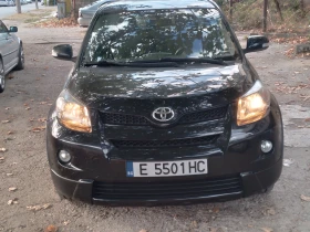 Снимка Toyota Urban Cruiser