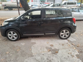Toyota Urban Cruiser 1.4 diesel 4?4 | Mobile.bg — малка снимка 9