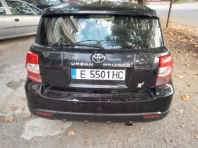 Toyota Urban Cruiser 1.4 diesel 4?4 | Mobile.bg — малка снимка 2