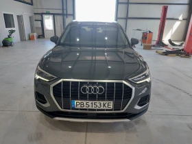 Audi Q3 1.5 TFSI - Car24.bg Audi Q3 1.5 TFSI