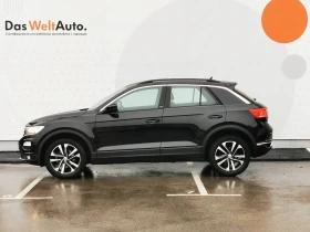 VW T-Roc Style 1.5 TSI ACT DSG - 38400 лв. / 19633.61 € - 18425109 3 | Car24.bg VW T-Roc Style 1.5 TSI ACT DSG - 38400 лв. / 19633.61 € - 18425109 3