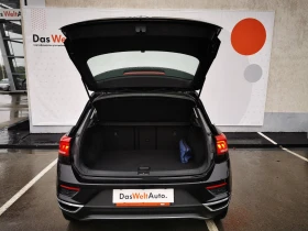 VW T-Roc Style 1.5 TSI ACT DSG - 38400 лв. / 19633.61 € - 18425109 9 | Car24.bg VW T-Roc Style 1.5 TSI ACT DSG - 38400 лв. / 19633.61 € - 18425109 9