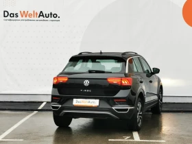 VW T-Roc Style 1.5 TSI ACT DSG - 38400 лв. / 19633.61 € - 18425109 2 | Car24.bg VW T-Roc Style 1.5 TSI ACT DSG - 38400 лв. / 19633.61 € - 18425109 2
