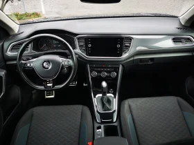 VW T-Roc Style 1.5 TSI ACT DSG - 38400 лв. / 19633.61 € - 18425109 4 | Car24.bg VW T-Roc Style 1.5 TSI ACT DSG - 38400 лв. / 19633.61 € - 18425109 4