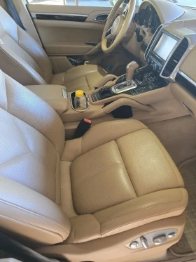 Porsche Cayenne 3.0 diesel face - 48999 лв. / 25052.79 € - 94167759 14 | Car24.bg Porsche Cayenne 3.0 diesel face - 48999 лв. / 25052.79 € - 94167759 14