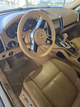 Porsche Cayenne 3.0 diesel face - 48999 лв. / 25052.79 € - 94167759 9 | Car24.bg Porsche Cayenne 3.0 diesel face - 48999 лв. / 25052.79 € - 94167759 9