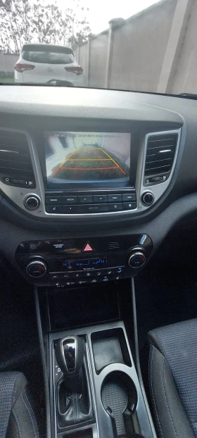 Hyundai Tucson - 28500 лв. / 14571.82 € - 91502824 4 | Car24.bg Hyundai Tucson - 28500 лв. / 14571.82 € - 91502824 4