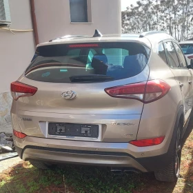Hyundai Tucson - 28500 лв. / 14571.82 € - 91502824 3 | Car24.bg Hyundai Tucson - 28500 лв. / 14571.82 € - 91502824 3