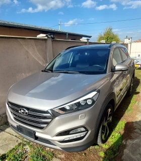 Hyundai Tucson - 28500 лв. / 14571.82 € - 91502824 2 | Car24.bg Hyundai Tucson - 28500 лв. / 14571.82 € - 91502824 2