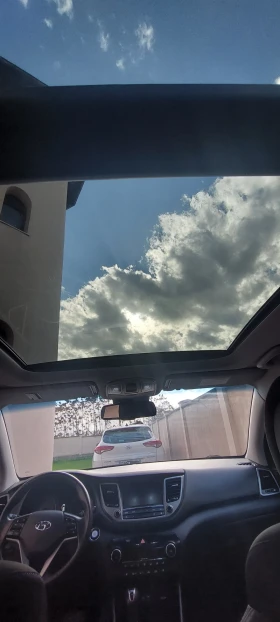 Hyundai Tucson - 28500 лв. / 14571.82 € - 91502824 8 | Car24.bg Hyundai Tucson - 28500 лв. / 14571.82 € - 91502824 8