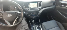 Hyundai Tucson - 28500 лв. / 14571.82 € - 91502824 7 | Car24.bg Hyundai Tucson - 28500 лв. / 14571.82 € - 91502824 7