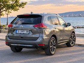 Nissan X-trail /Rogue SL 4x4 * ПРОМО ЦЕНА* | Auto.bg — изображение 2 Nissan X-trail /Rogue SL 4x4 * ПРОМО ЦЕНА* | Auto.bg — изображение 2