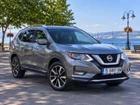 Nissan X-trail /Rogue SL 4x4 * ПРОМО ЦЕНА* | Auto.bg — изображение 3 Nissan X-trail /Rogue SL 4x4 * ПРОМО ЦЕНА* | Auto.bg — изображение 3