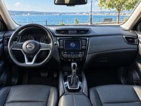 Nissan X-trail /Rogue SL 4x4 * ПРОМО ЦЕНА* | Auto.bg — изображение 5 Nissan X-trail /Rogue SL 4x4 * ПРОМО ЦЕНА* | Auto.bg — изображение 5