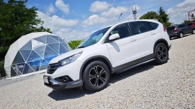 Honda Cr-v НОВИ ДЖАНТИ-ГУМИDOT1825/Ролб/Спойл/Степ/NAV-БЪЛГАР | Auto.bg — изображение 4 Honda Cr-v НОВИ ДЖАНТИ-ГУМИDOT1825/Ролб/Спойл/Степ/NAV-БЪЛГАР | Auto.bg — изображение 4