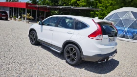 Honda Cr-v НОВИ ДЖАНТИ-ГУМИDOT1825/Ролб/Спойл/Степ/NAV-БЪЛГАР | Auto.bg — изображение 8 Honda Cr-v НОВИ ДЖАНТИ-ГУМИDOT1825/Ролб/Спойл/Степ/NAV-БЪЛГАР | Auto.bg — изображение 8