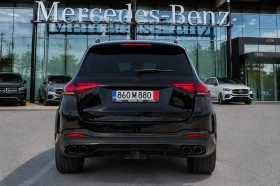 Mercedes-Benz GLE 53 4MATIC AMG/HEAD UP/ PANORAMA | Auto.bg — изображение 4 Mercedes-Benz GLE 53 4MATIC AMG/HEAD UP/ PANORAMA | Auto.bg — изображение 4