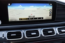 Mercedes-Benz GLE 53 4MATIC AMG/HEAD UP/ PANORAMA | Auto.bg — изображение 16 Mercedes-Benz GLE 53 4MATIC AMG/HEAD UP/ PANORAMA | Auto.bg — изображение 16