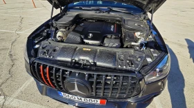 Mercedes-Benz GLE 53 4MATIC AMG/HEAD UP/ PANORAMA | Auto.bg — изображение 17 Mercedes-Benz GLE 53 4MATIC AMG/HEAD UP/ PANORAMA | Auto.bg — изображение 17