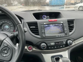 Honda Cr-v 2.2 , 150к.с., 4х4, автомат | Auto.bg — изображение 6 Honda Cr-v 2.2 , 150к.с., 4х4, автомат | Auto.bg — изображение 6