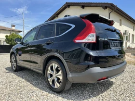 Honda Cr-v 2.2 , 150к.с., 4х4, автомат | Auto.bg — изображение 2 Honda Cr-v 2.2 , 150к.с., 4х4, автомат | Auto.bg — изображение 2