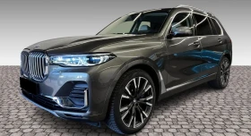 BMW X7 xDrive40i - Car24.bg BMW X7 xDrive40i