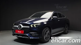 Mercedes-Benz GLE 400