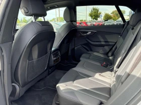 Audi Q8 * Progressiv * CARFAX * | Auto.bg — изображение 13 Audi Q8 * Progressiv * CARFAX * | Auto.bg — изображение 13