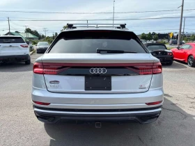 Audi Q8 * Progressiv * CARFAX * | Auto.bg — изображение 4 Audi Q8 * Progressiv * CARFAX * | Auto.bg — изображение 4