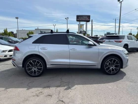 Audi Q8 * Progressiv * CARFAX * | Auto.bg — изображение 3 Audi Q8 * Progressiv * CARFAX * | Auto.bg — изображение 3