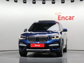 BMW X3 20d xDrive/ PANO/ ПАМЕТ/ HEAD UP/ НАДУВАНЕ | Auto.bg — изображение 3 BMW X3 20d xDrive/ PANO/ ПАМЕТ/ HEAD UP/ НАДУВАНЕ | Auto.bg — изображение 3