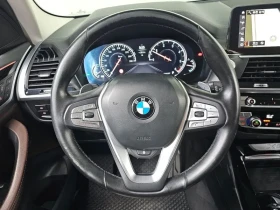 BMW X3 20d xDrive/ PANO/ ПАМЕТ/ HEAD UP/ НАДУВАНЕ | Auto.bg — изображение 15 BMW X3 20d xDrive/ PANO/ ПАМЕТ/ HEAD UP/ НАДУВАНЕ | Auto.bg — изображение 15