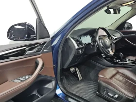 BMW X3 20d xDrive/ PANO/ ПАМЕТ/ HEAD UP/ НАДУВАНЕ | Auto.bg — изображение 10 BMW X3 20d xDrive/ PANO/ ПАМЕТ/ HEAD UP/ НАДУВАНЕ | Auto.bg — изображение 10